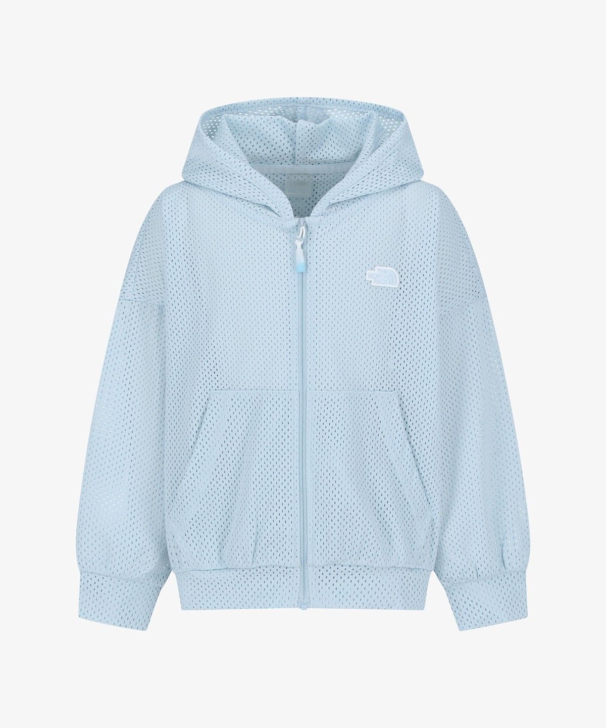 노스페이스 키즈(THE NORTH FACE KIDS) 키즈 섬머 다이브 자켓 NJ3LS18T_LBL