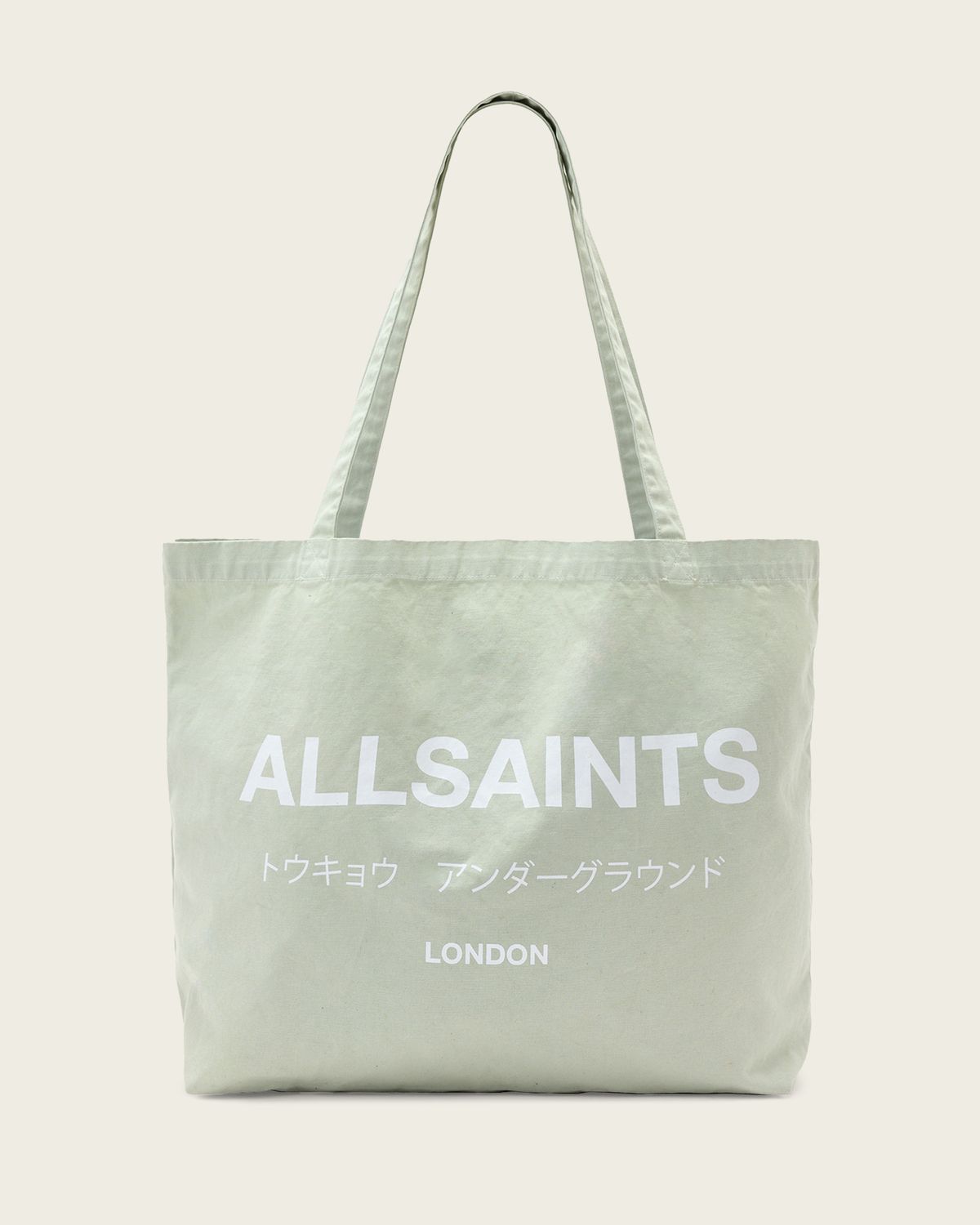 올세인츠(ALLSAINTS) 언더그라운드 토트 M170XB-10254