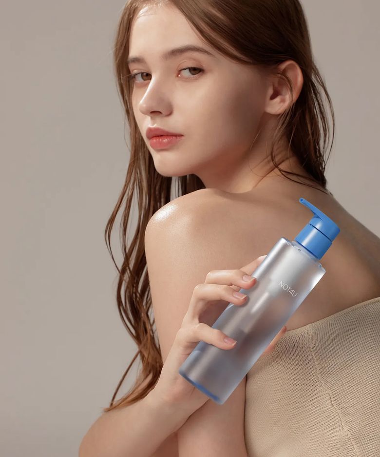 클리어 바디 세럼 290ml