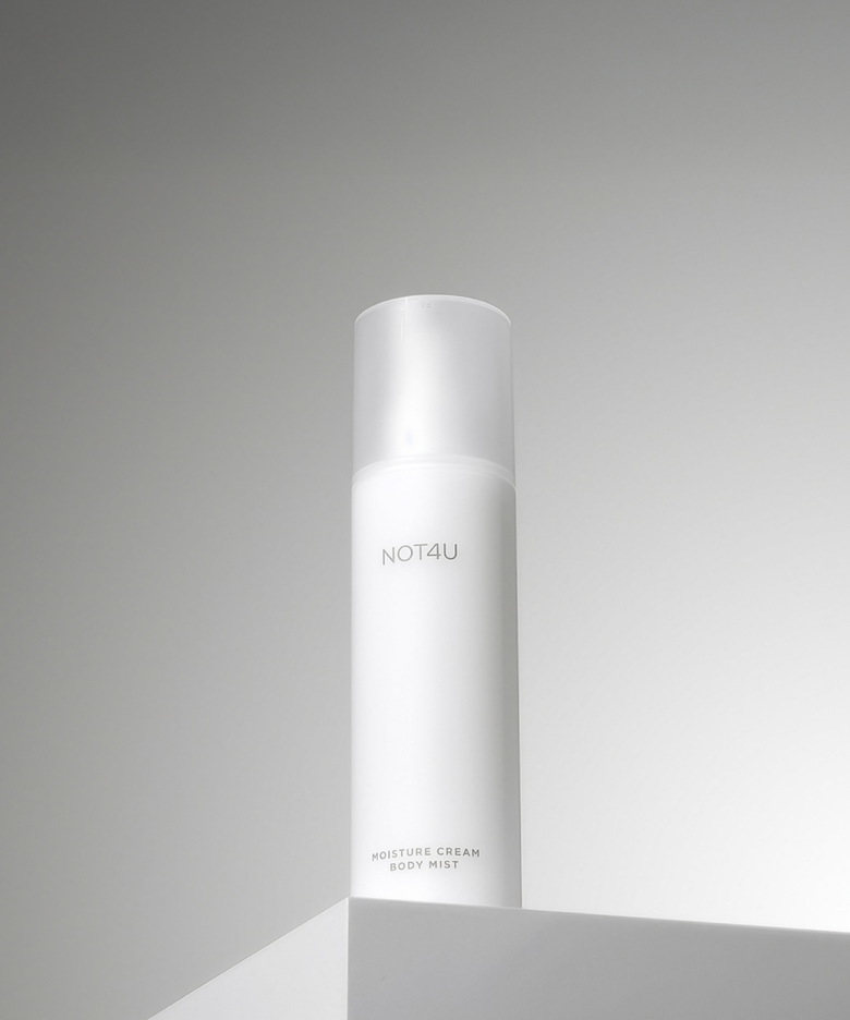 모이스처 크림 바디 미스트 200ml