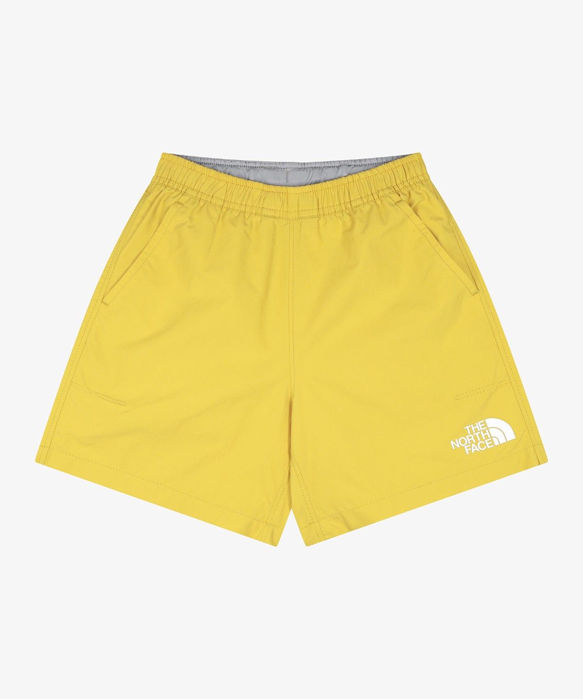 노스페이스 키즈(THE NORTH FACE KIDS) 키즈 힐크레스트 쇼츠 NS6NS01V_DKY