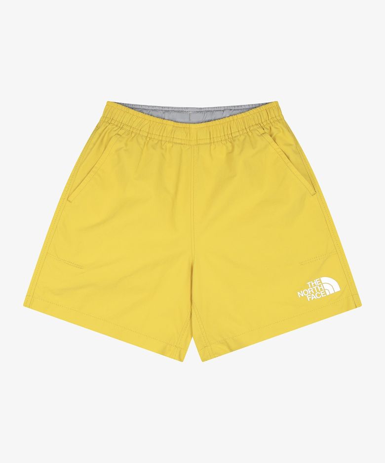 키즈 힐크레스트 쇼츠 NS6NS01V_DKY
