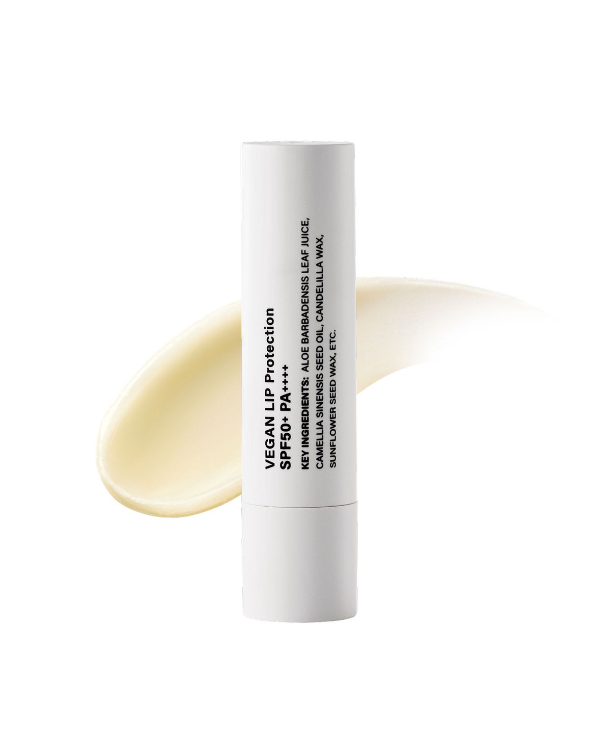 포레덤(FORETDERM) 비건 립 프로텍션 SPF50+ PA++++
