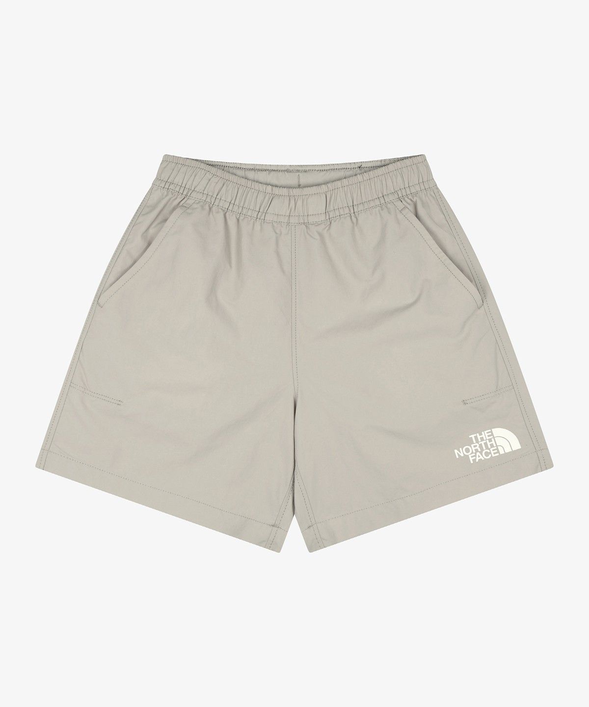 노스페이스 키즈(THE NORTH FACE KIDS) 키즈 힐크레스트 쇼츠 NS6NS01T_GRB