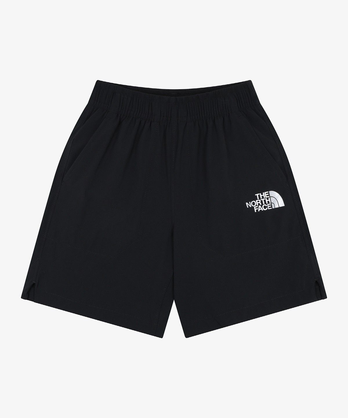 노스페이스 키즈(THE NORTH FACE KIDS) 키즈 플레이부스트 쇼츠 NS6NS04S_BLK