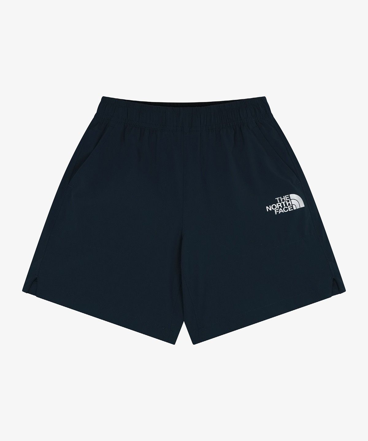 노스페이스 키즈(THE NORTH FACE KIDS) 키즈 플레이부스트 쇼츠 NS6NS04U_NAV