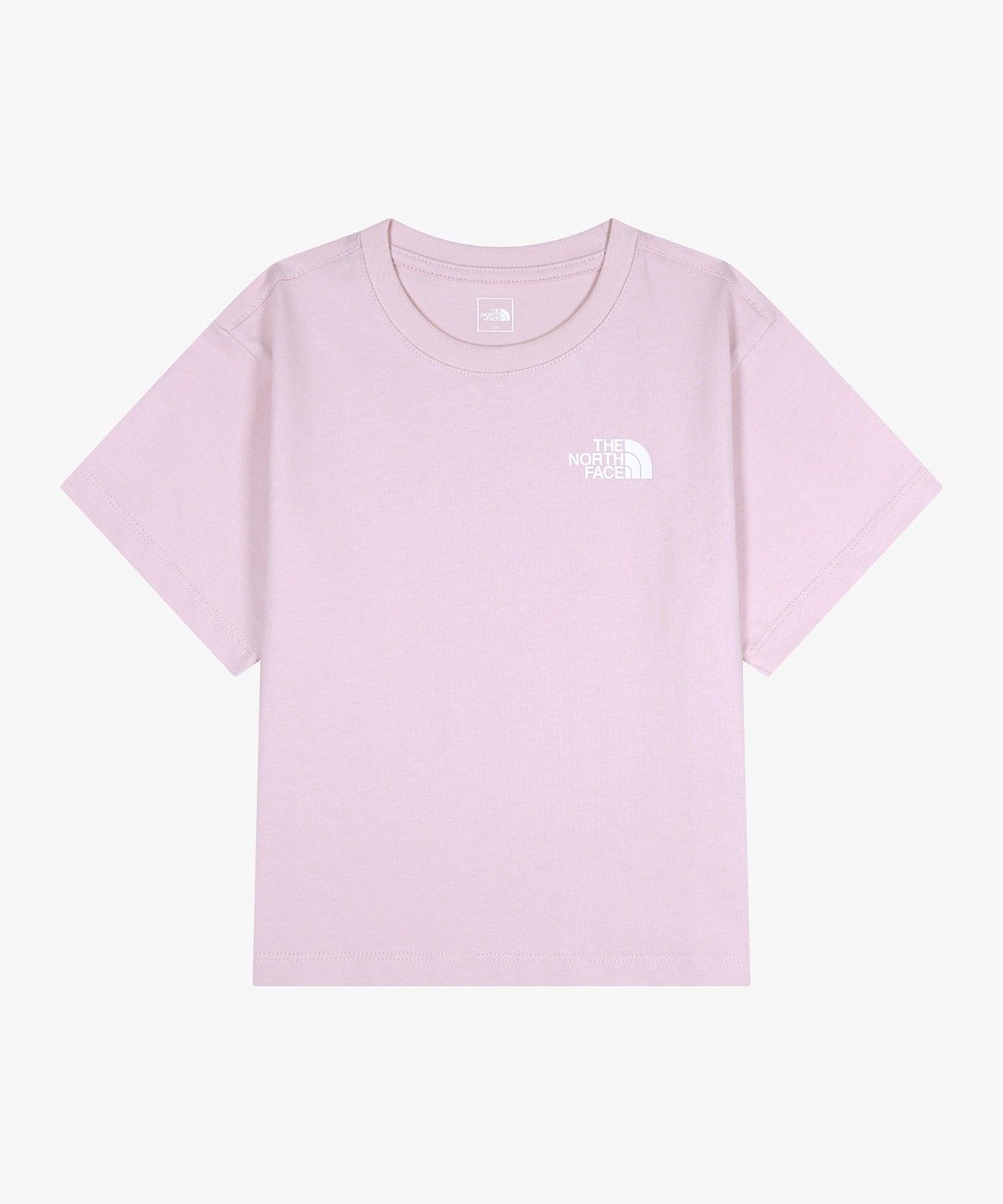 노스페이스 키즈(THE NORTH FACE KIDS) 키즈 고 투 반팔 티 NT7US01V_SOP