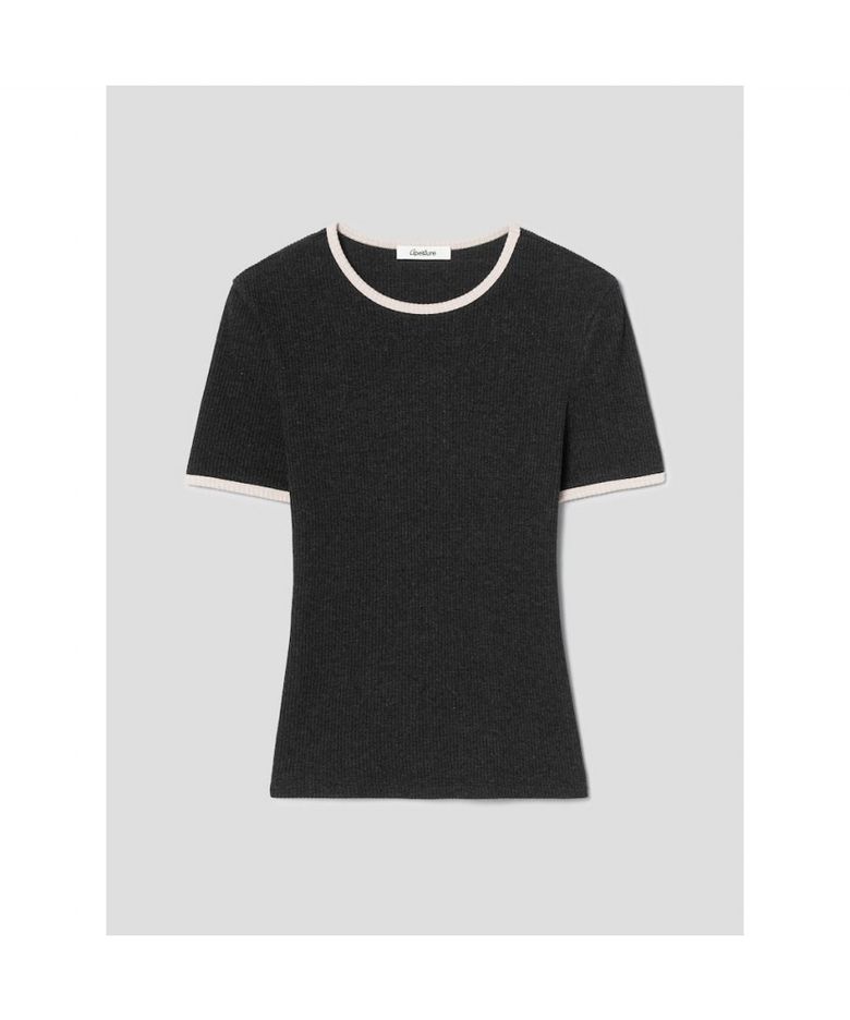 Ardea TShirt  Black (TA5742A055)