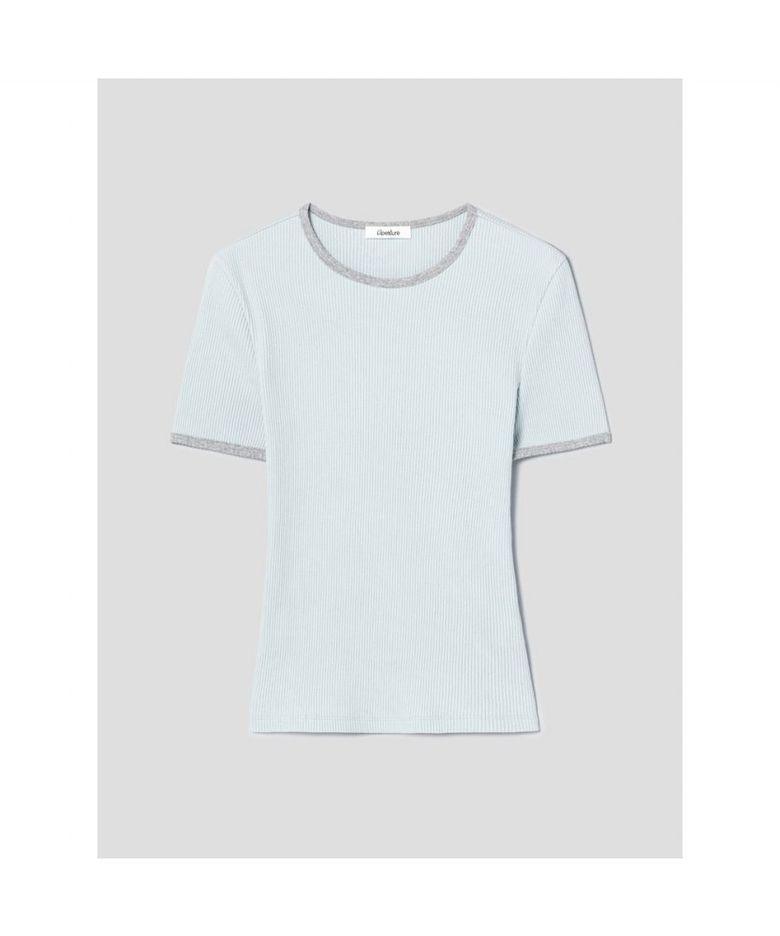 Ardea TShirt  Apple Green (TA5742A05K)