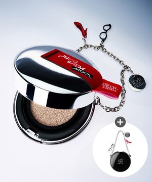 [정샘물 x 악마프2 에디션] 에센셜 스킨 누더 쿠션 (리필포함)(쿠션 케이스 커버 증정)