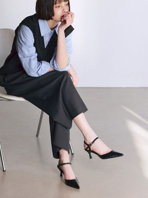 EO2622 메종 슬링백