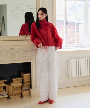 Multi Pocket Cargo Pants_2 Color