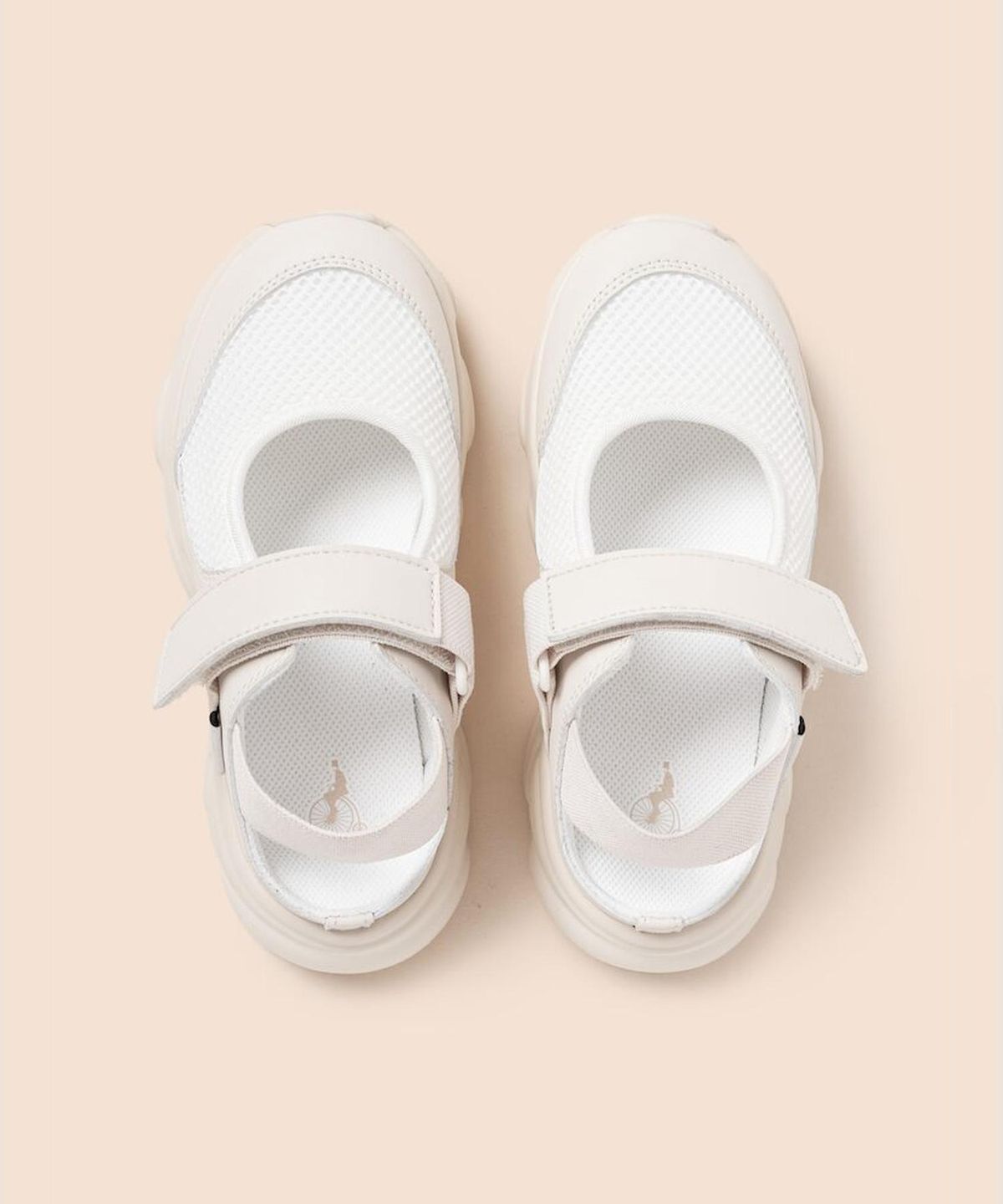 빈폴 키즈(BEANPOLE KIDS) 샌동화  베이지 (BI63K3U01A)