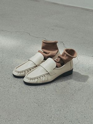 EO2502 클레식 로퍼(2컬러)