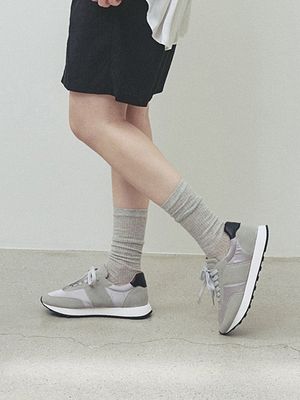 EO2509 Basic Runner(3color)