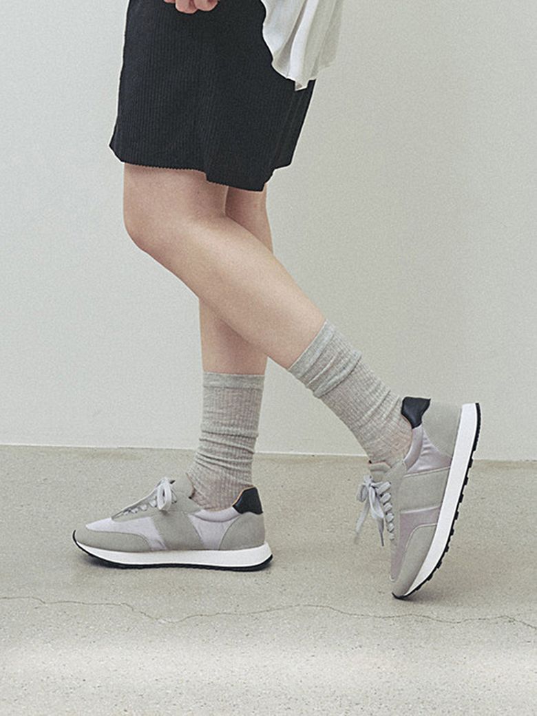EO2509 Basic Runner(3color)