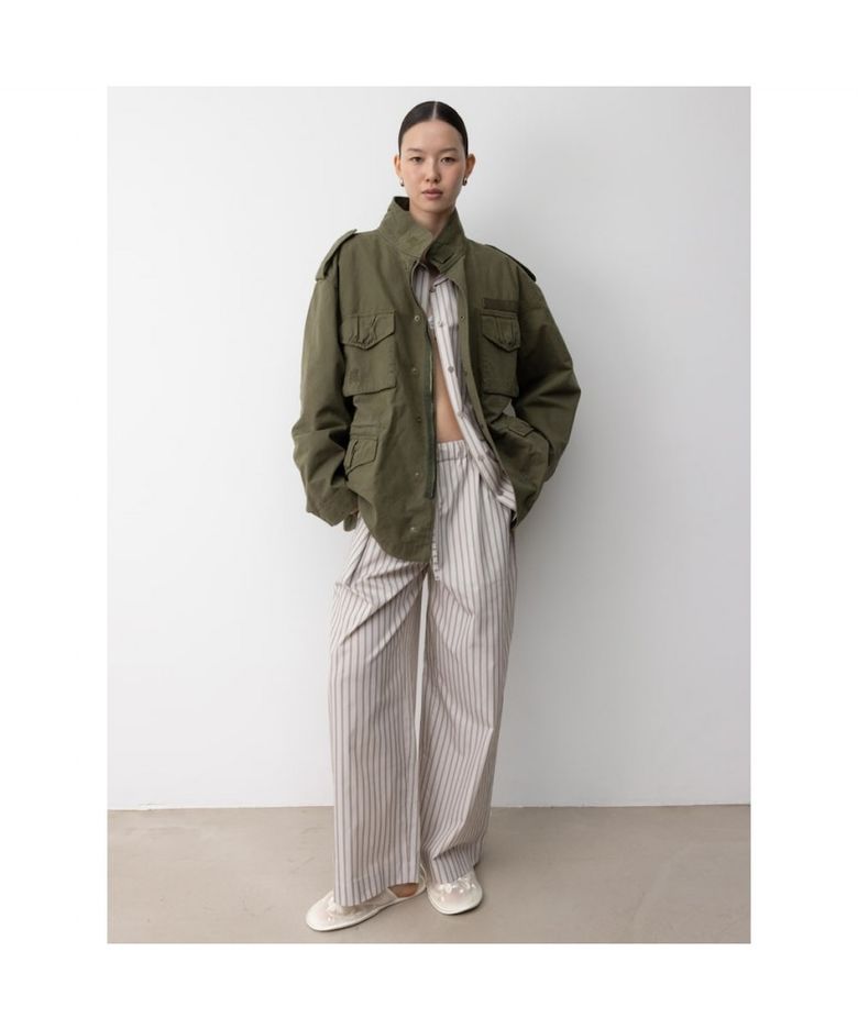 Sidogras Pajamas Pants  Beige (TA5721A14A)