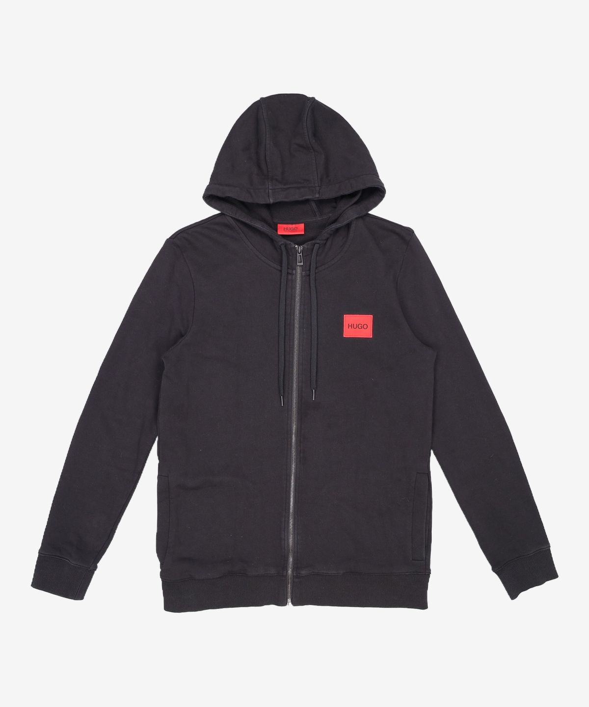 휴고 보스(HUGO BOSS) 후드 집업 M