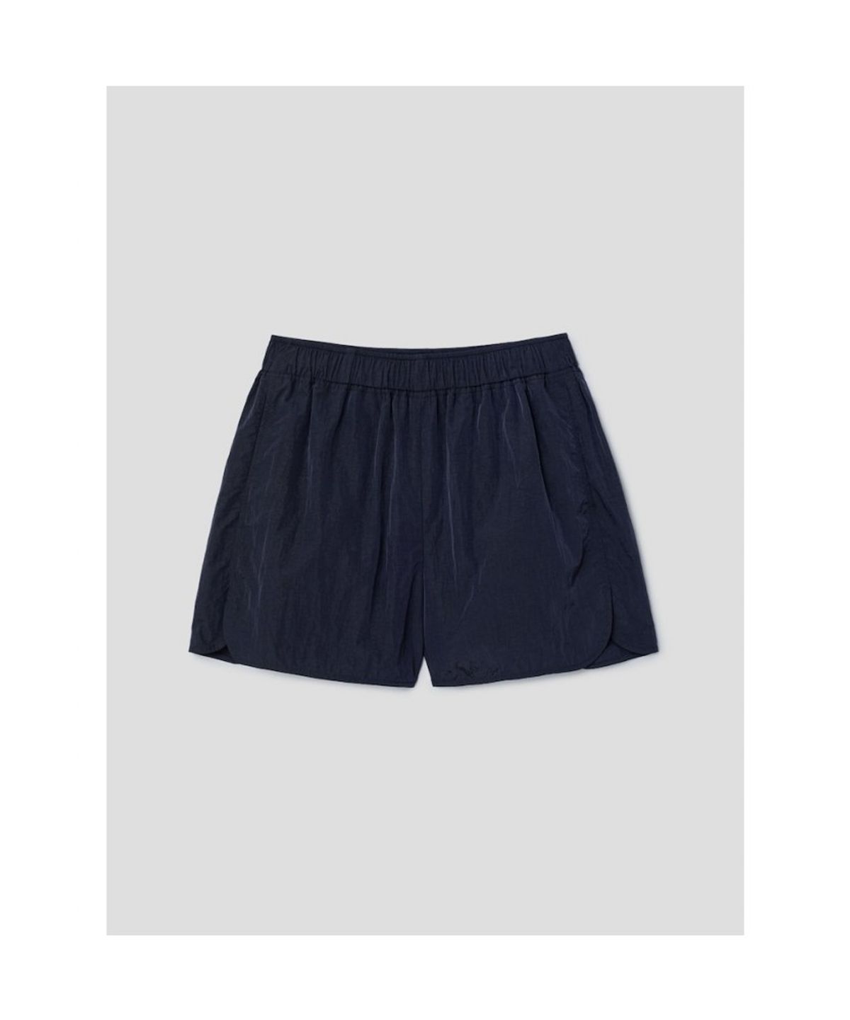 디애퍼처(THE APERTURE) Nathan Shorts  Navy (TA5725A07R)