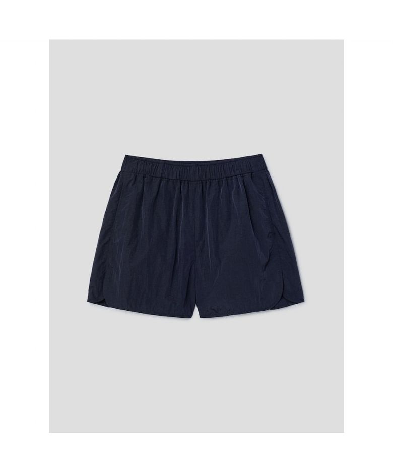 Nathan Shorts  Navy (TA5725A07R)