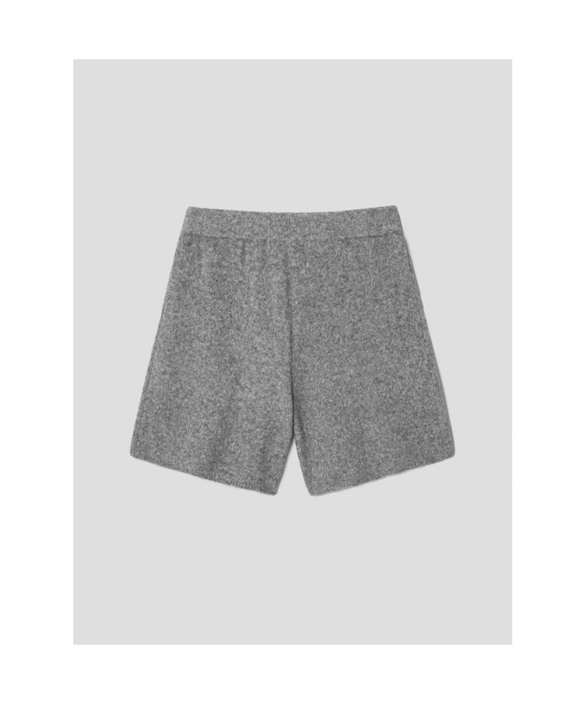 디애퍼처(THE APERTURE) Sienna Pants  Grey (TA5725A043)