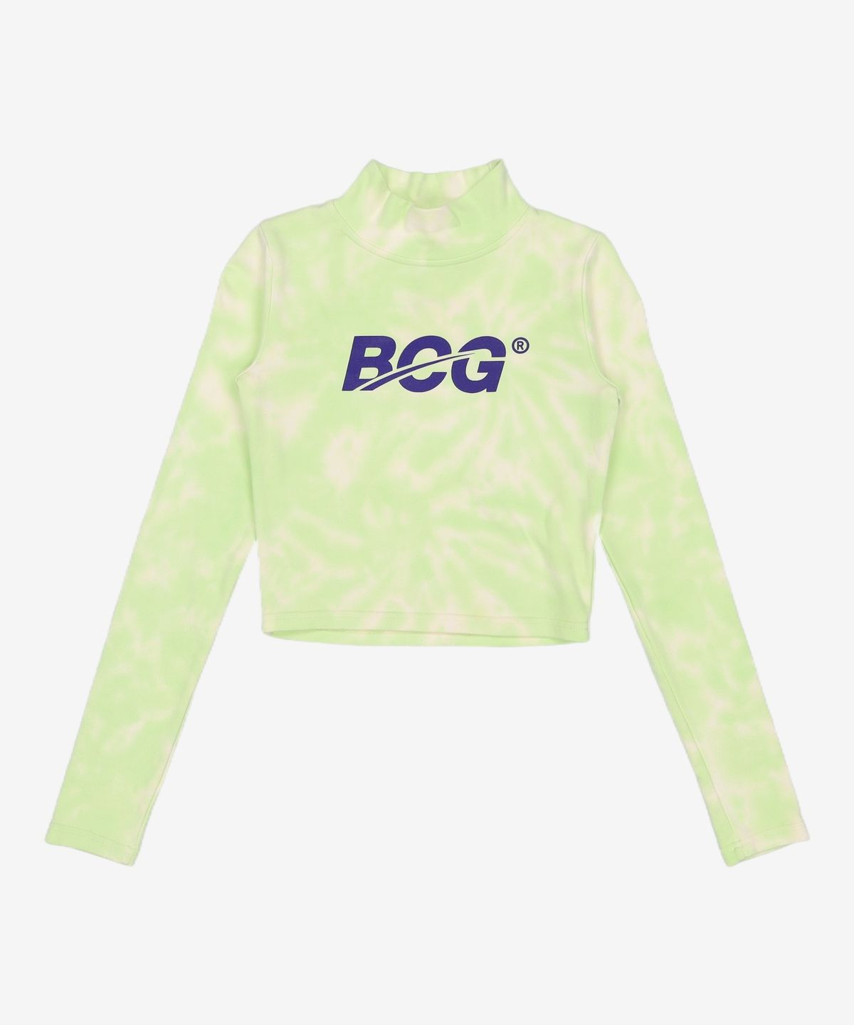 비씨지(BCG) 긴소매 티셔츠 S