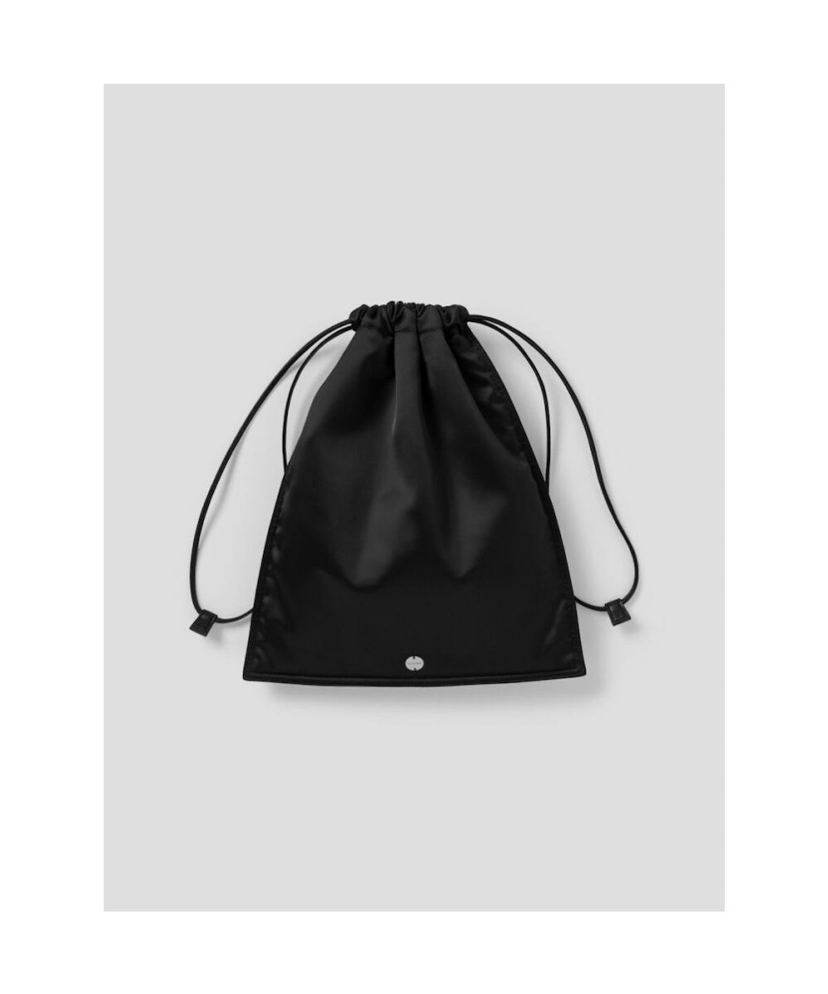 디애퍼처(THE APERTURE) Aperture Nylon Pouch  Black (TA62D4A025)