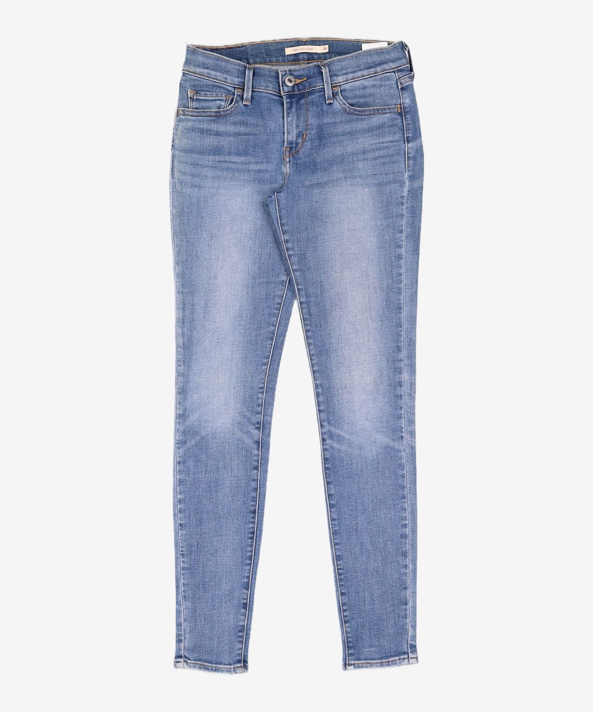 리바이스(LEVI'S) 청/데님 팬츠 26