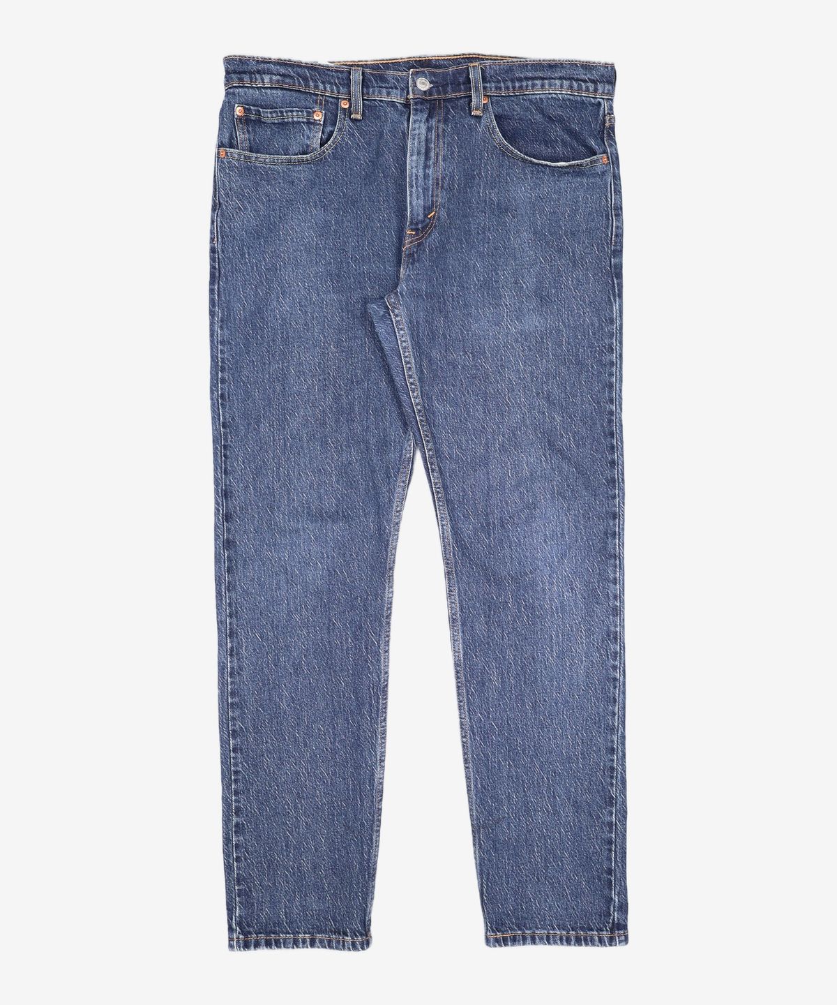 리바이스(LEVI'S) 청/데님 팬츠 W34L32