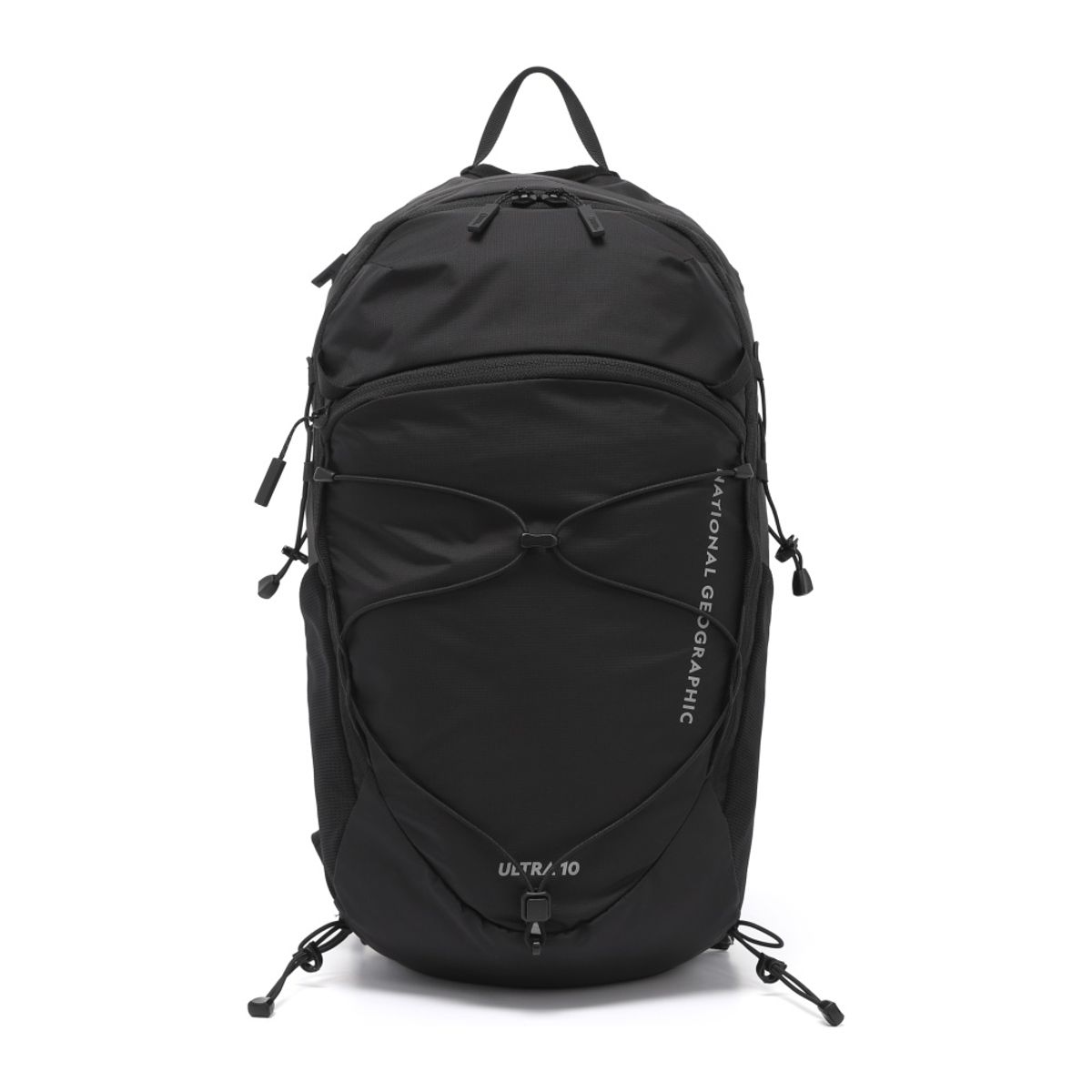 내셔널지오그래픽(NATIONALGEOGRAPHIC) N265ABG110 네이처 런 백팩 BLACK