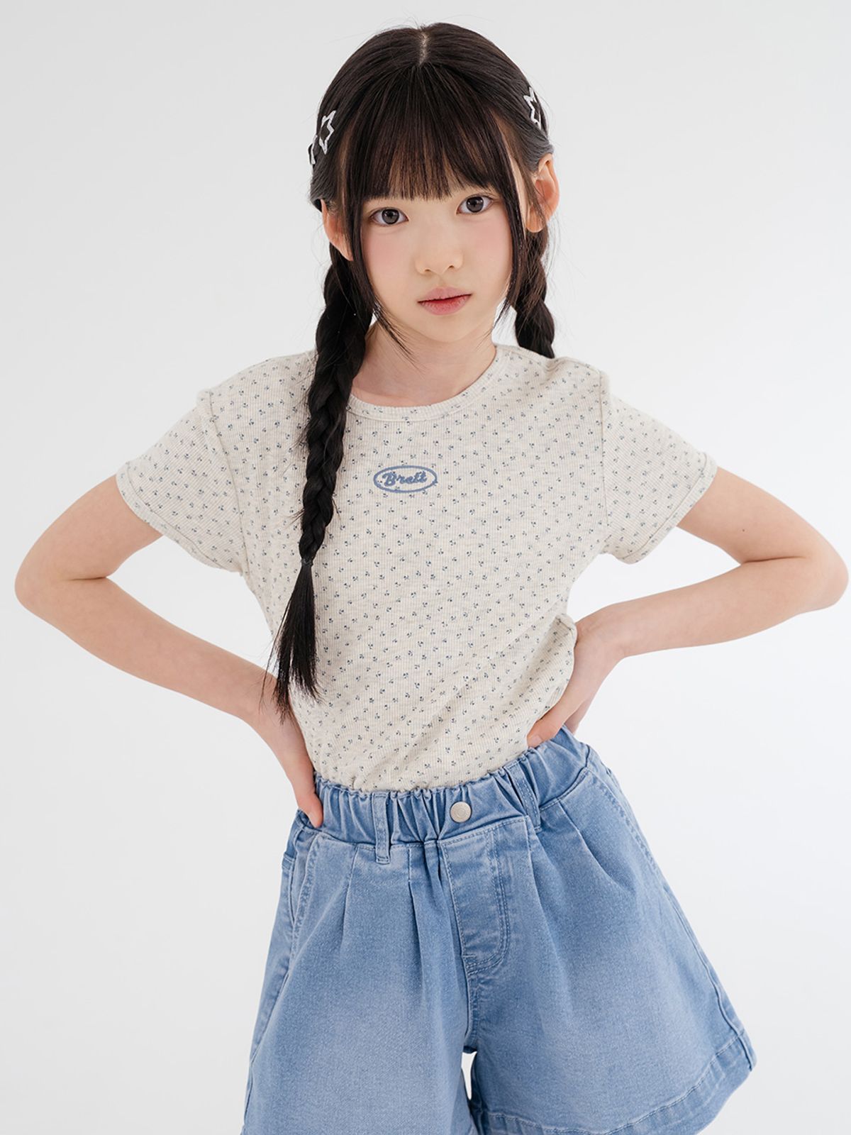 브렛테일러(BRETTAILOR) 쁘띠 플로럴 립티