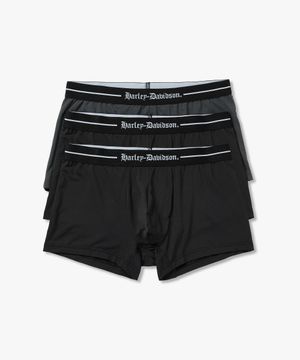 에센셜 3팩 드로즈 블랙 HH16389001