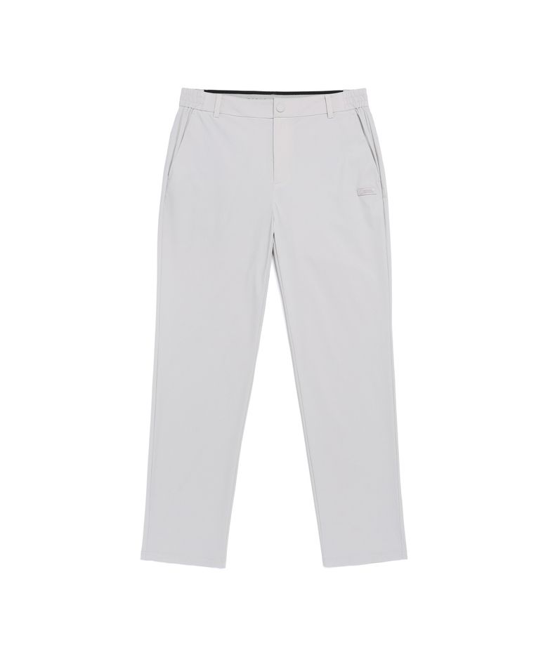 N262MPT210 골든자칼 고신축 레귤러핏 스트레이트 팬츠 URBAN ICE