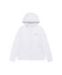 N262WJP010 여성 월리스 후드 풀집업 바람막이 WHITE