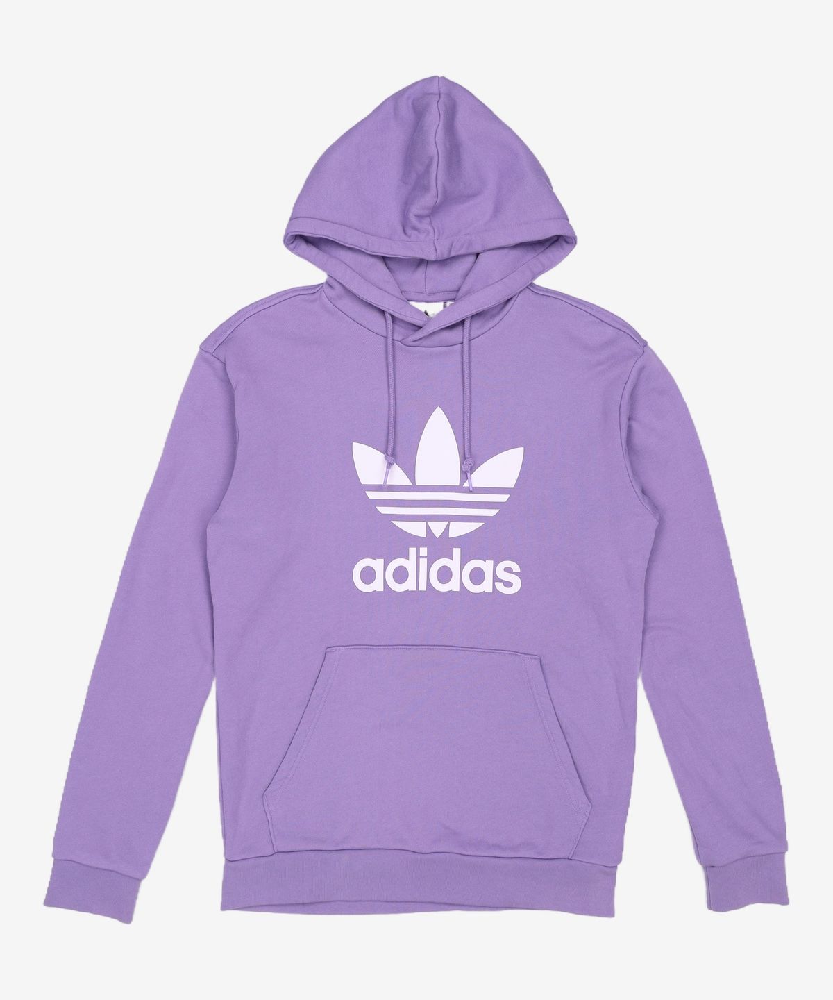아디다스(ADIDAS) 후디 - 퍼플 / IA4881 M