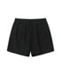 에센셜 나일론 쇼츠-블랙