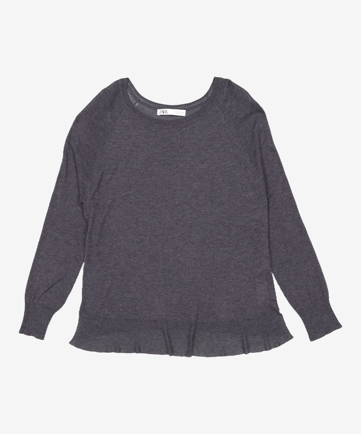 자라(ZARA) 니트/스웨터 S