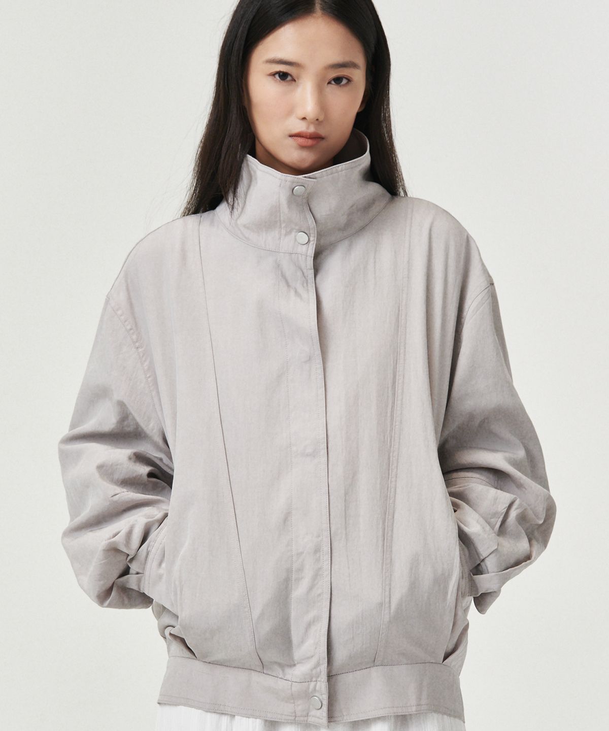 로브로브(LOVLOV) LIGHT BREAKER JUMPER