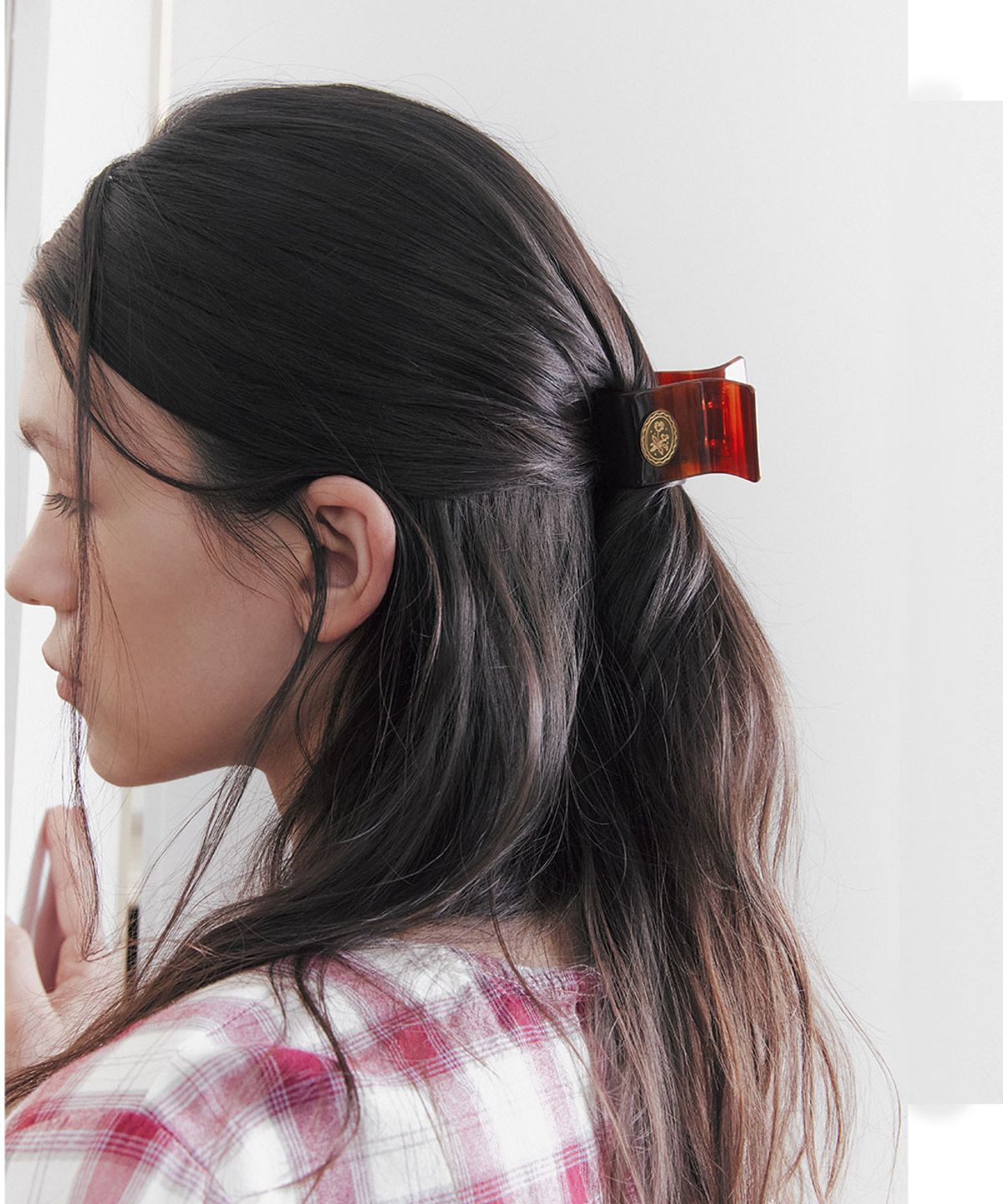 클로르(CLOR) HAIRCLIP - 3 colors
