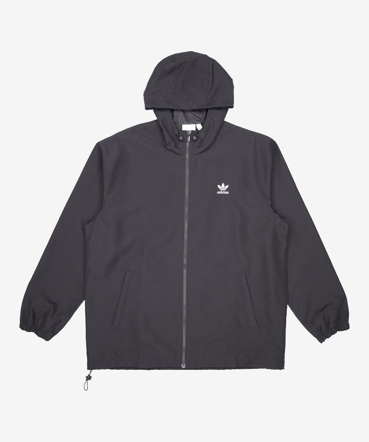 아디다스(ADIDAS) 나일론/코치 재킷 M