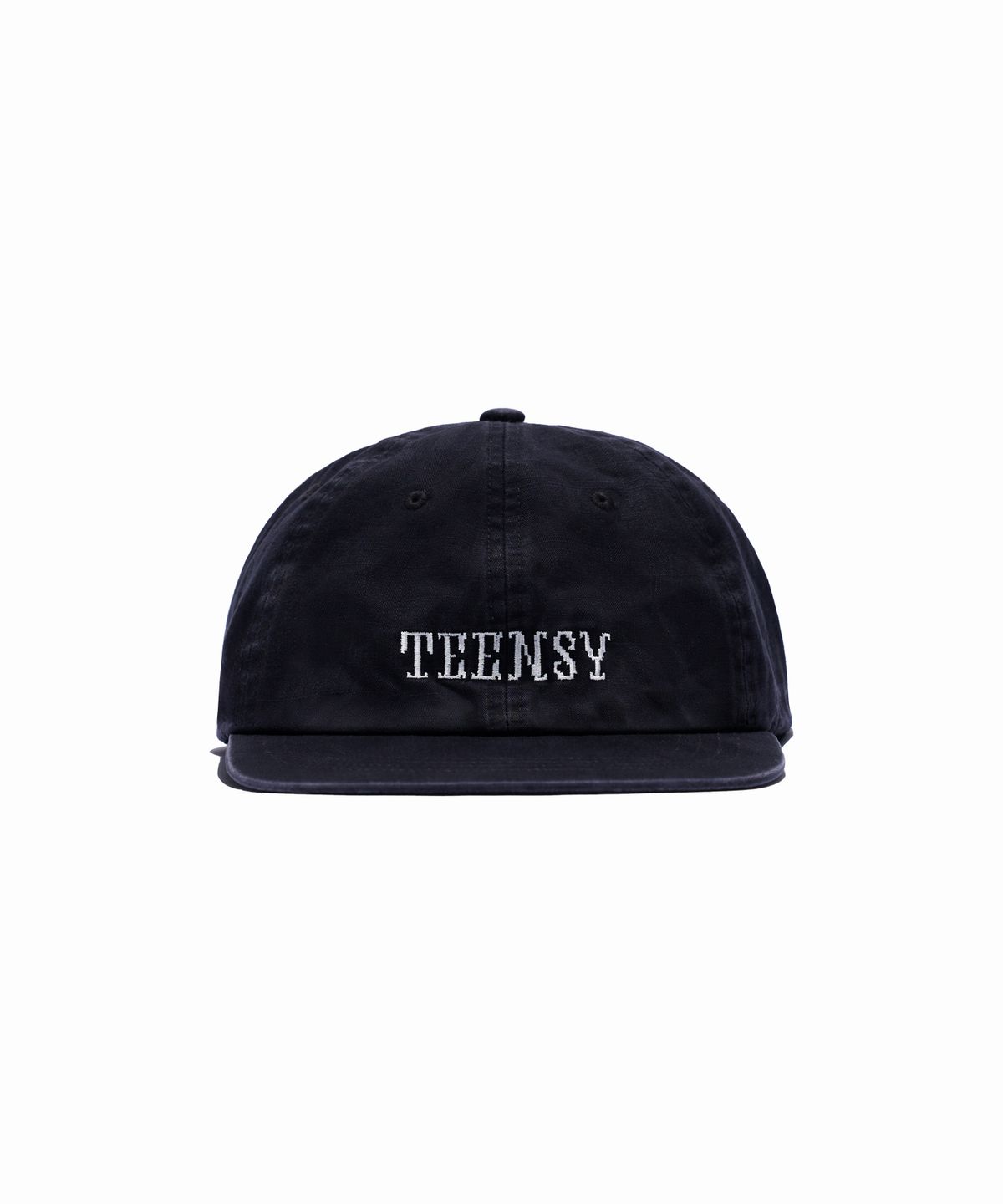 틴시(TEENSY) 시그니처 로고 캡 (네이비)