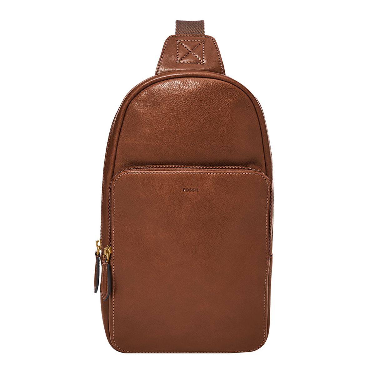 파슬(FOSSIL) MBG9646212 (Finn) 핀 숄더백