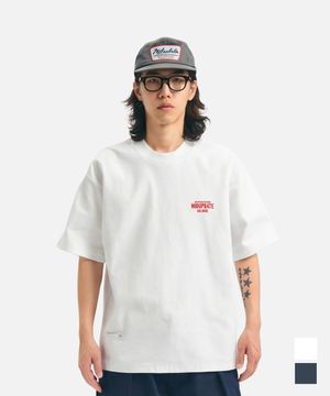 KOKIU BASE edition T shirts White
