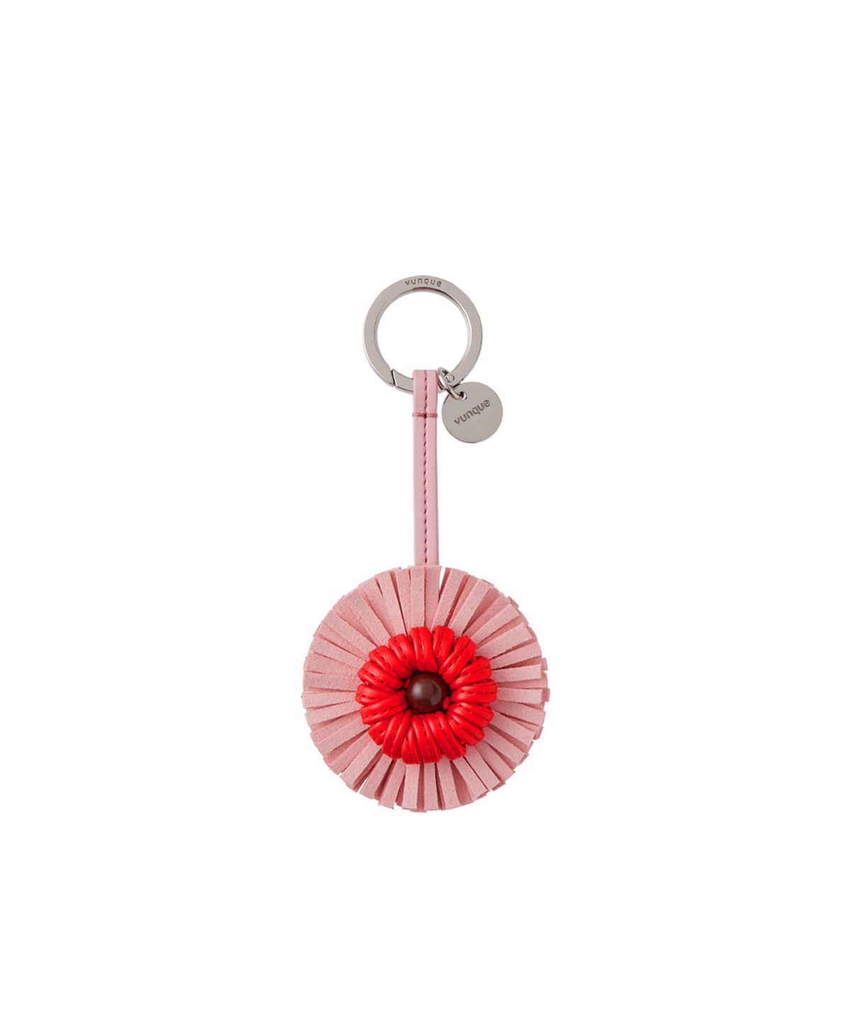 분크(VUNQUE) Dandelion Charm (단델리온 참) Pink