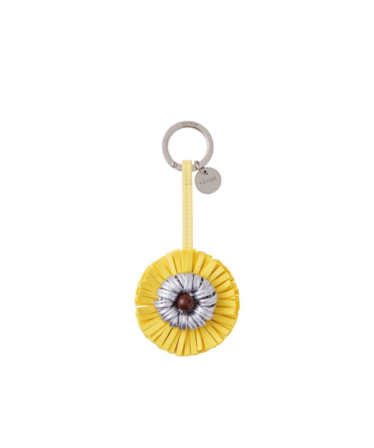 분크(VUNQUE) Dandelion Charm (단델리온 참) Yellow
