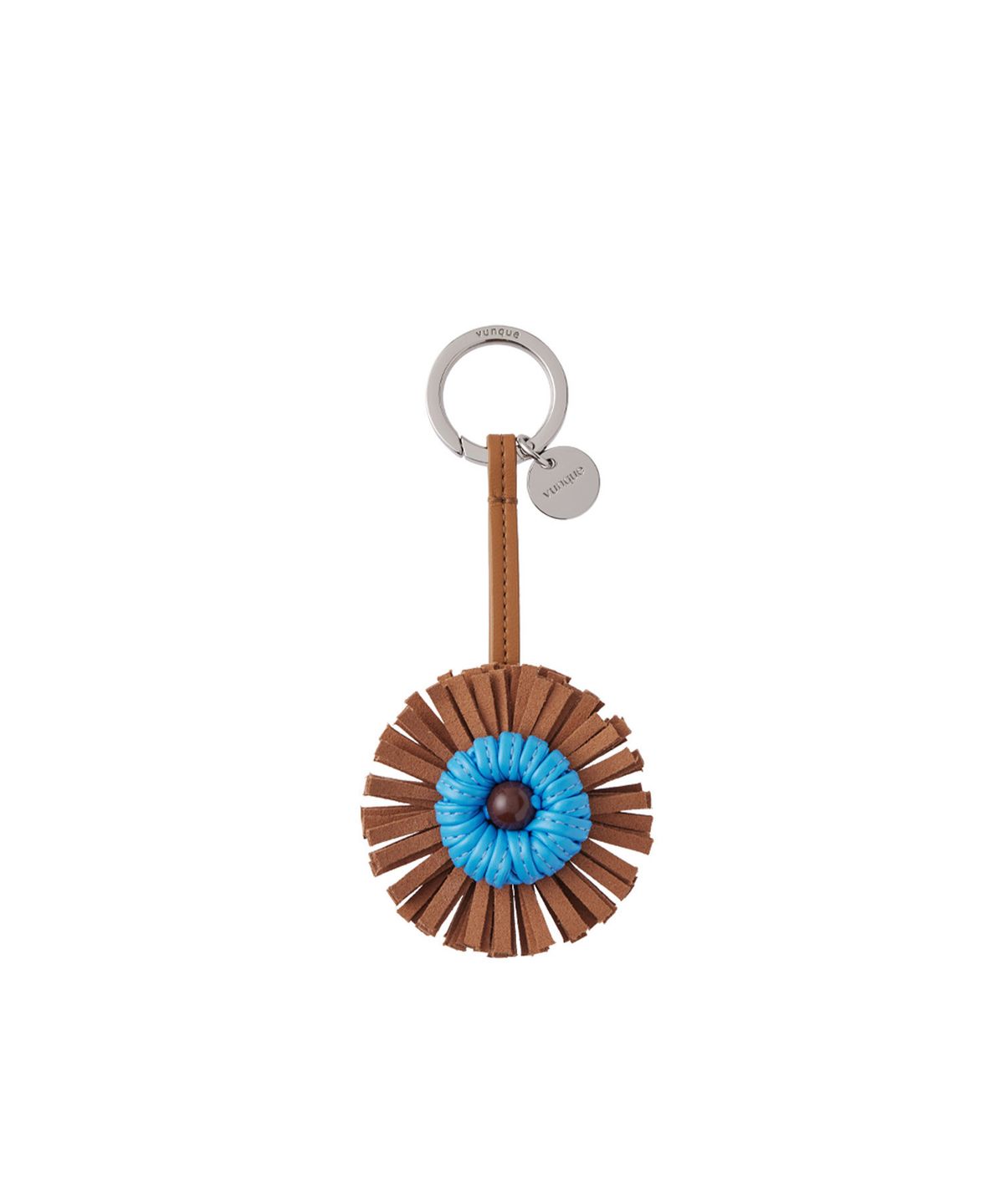 분크(VUNQUE) Dandelion Charm (단델리온 참) Camel