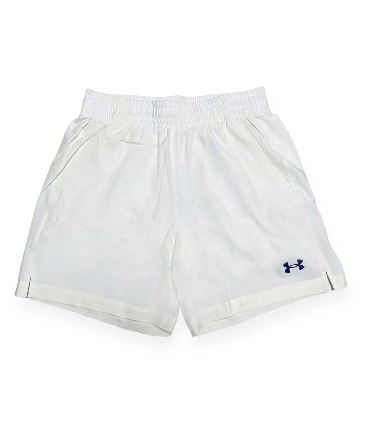 언더아머(UNDERARMOUR) APAC 서울 우븐 쇼츠 6015440-100