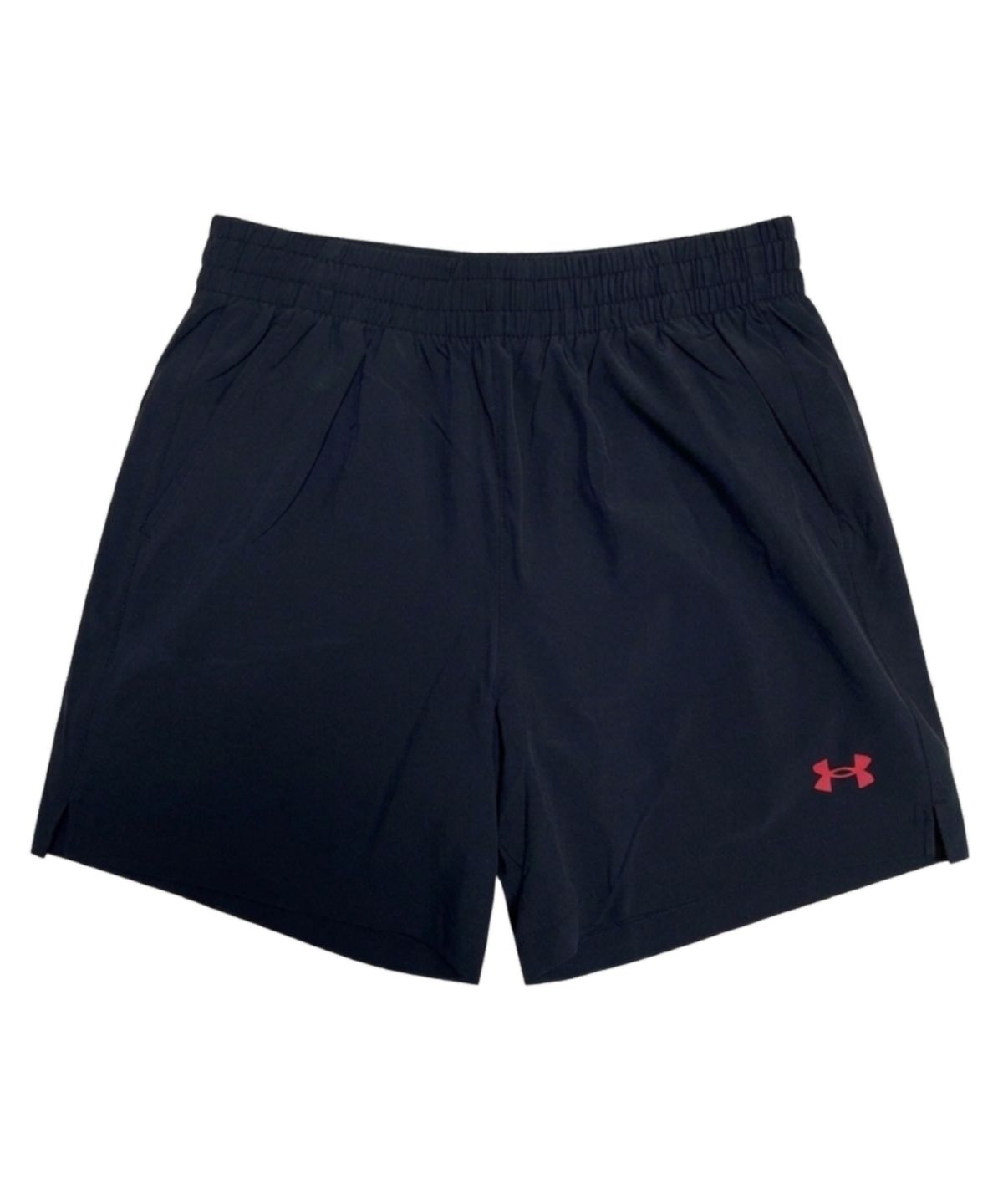 언더아머(UNDERARMOUR) APAC 서울 우븐 쇼츠 6015440-001