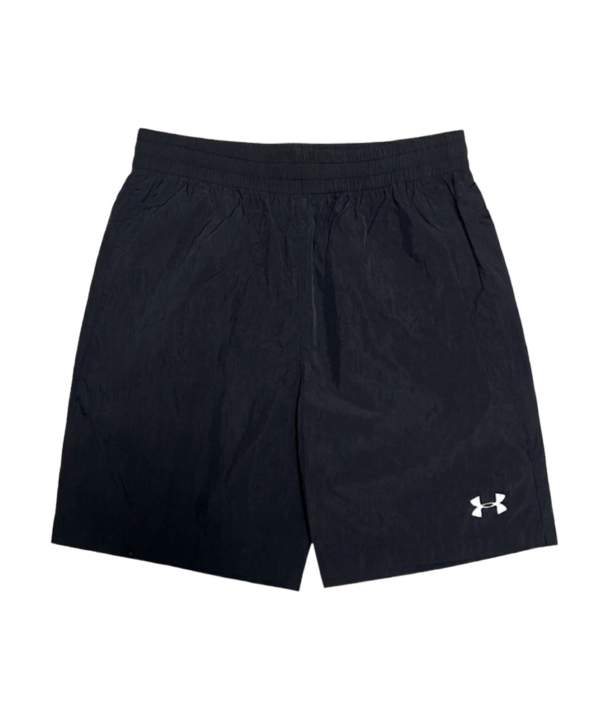 언더아머(UNDERARMOUR) APAC 스포츠스타일 우븐 쇼츠 6015442-001