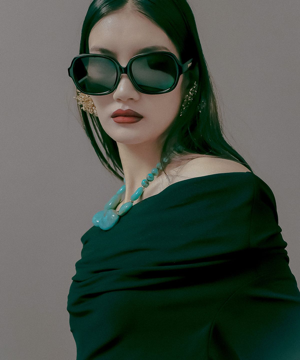 아르마일(AREMILE) AM-027 C01 Black